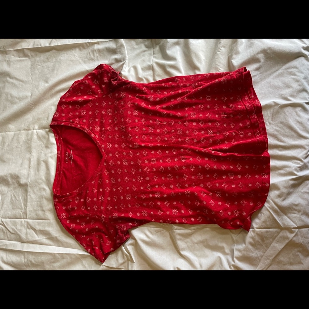 Cute Shirt
